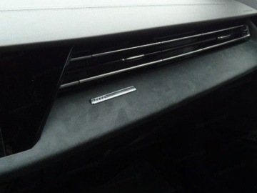 Audi A3 8Y Sportback Facelifting 1.5 35 TFSI 150KM 2026 AUDI A3 35 TFSI S Line Sportback Hatchback 1.5 (150KM) 2026, zdjęcie 8