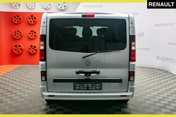Renault Trafic III Combi 2.0 dCi  170KM 2025 Spaceclass L2H1 AT9 2.0 170KM, zdjęcie 3