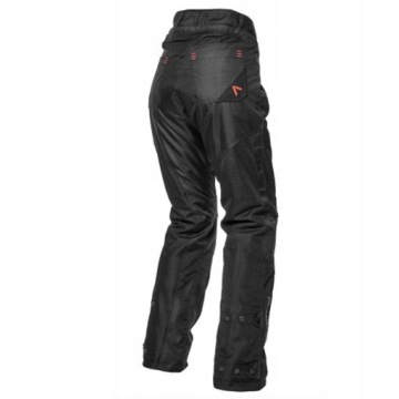 ТЕКСТИЛЬНЫЕ БРЮКИ ADRENALINE MESHTEC 2 PPE LADY L