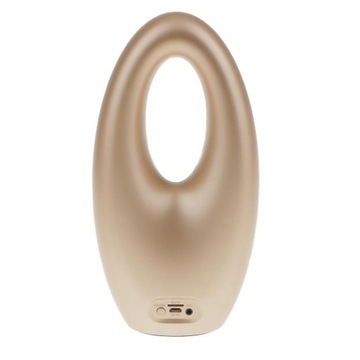 Bluetooth-колонки Беспроводные колонки Портативные Золотые