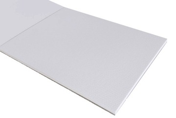 Blok akwarelowy 12 arkuszy 230 g/m2 formatu A4