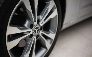 Mercedes Klasa C W205 Kombi 200 BlueTEC 136KM 2017 Mercedes-Benz Klasa C C180 1.6 D 136 KM Ideal Bezwypadkowy 2017r Warszawa, zdjęcie 14