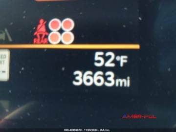 Kia Sorento IV 2024 Kia Sorento 2024 r., 1,6L EX 1.6 Hybryda 227KM, zdjęcie 6