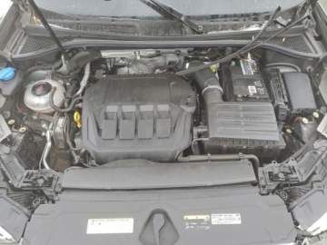 Audi Q3 II 2021 Audi Q3 Premium Plus S Line 45 2021 2.0 Benzyna 228KM, zdjęcie 6