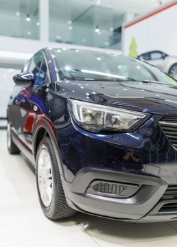Opel 2018 Opel Crossland X 1.2 Enjoy 1.2 Benzyna 81KM, zdjęcie 14