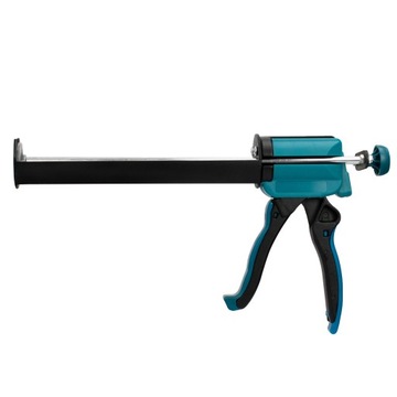 ЭКСТРАКТОР для картриджей с химической силиконовой смолой ANCHOR, 3 стержня Bauhus