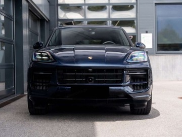 Porsche Cayenne III SUV Plug-In Facelifting 3.0 470KM 2025 PORSCHE Cayenne E-Hybrid Suv 3.0 (470KM) 2025, zdjęcie 2