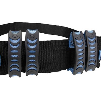 Балласт для дайвинга Подъёмные транспортировочные ремни Ремни на запястьях 300 кг