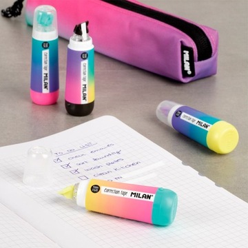 Мини-консилер MILAN SUNSET в блистере