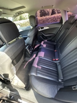 Audi A6 C7 Limousine 3.0 TDI 245KM 2012 AUDI A6 3.0 TDI quattro 245 KM, zdjęcie 6
