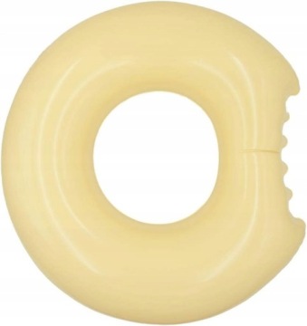 НАДУВНОЕ КОЛЬЦО ДЛЯ ПЛАВАНИЯ НА КОЛЕСАХ ДЛЯ СПАСЕНИЯ БАССЕЙНА 90 СМ XXL БЕСПЛАТНО