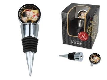 Винная пробка - Г. Климт, Поцелуй (КАРМАНИ)