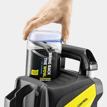 Мойка высокого давления KARCHER K5 Premium Smart Control