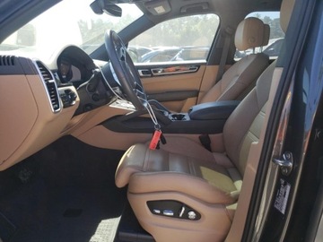 Porsche Cayenne III 2019 Porsche Cayenne 2019 3.0l, zdjęcie 7