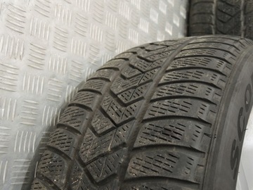 KOLA ALU RÁFKY RÁFKY BMW X5 F15 ZIMNÍ ČIDLA