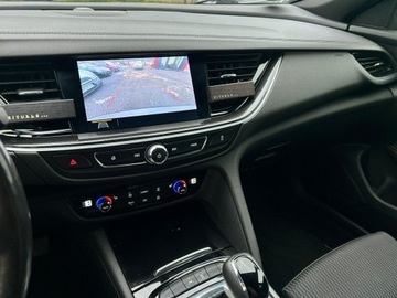 Opel Insignia II Sports Tourer Facelifting 2.0 Diesel 174KM 2021 Opel Insignia Matrix | HUD | Automat | Kamera, zdjęcie 9