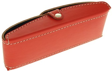 ЧЕХОЛ, КОЖАНЫЕ ОЧКИ, КОЖА, РАЗНЫЕ ЦВЕТА