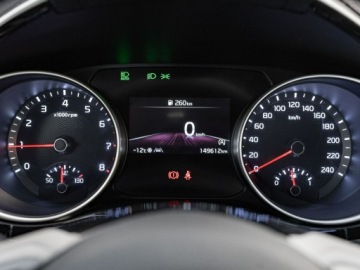 Kia Ceed III Kombi Facelifting 1.0 T-GDI 120KM 2022 Kia Cee'd EL3FL14#1.0 T-GDI L Podgrz.f kier szyba, zdjęcie 11