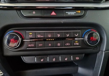 Kia Proceed Shooting Brake Facelifting 1.5 T-GDI 160KM 2022 Kia ProCeed 1.5 T-GDI GT Line 1.5 Benzyna 160KM, zdjęcie 18