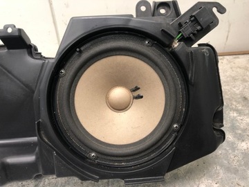 ГРОМКОГОВОРИТЕЛЬ САБВУФЕРА ДВЕРИ ЛЕВОЙ СПЕРЕДИ AUDI A6 C6 04-11 4F0035381B