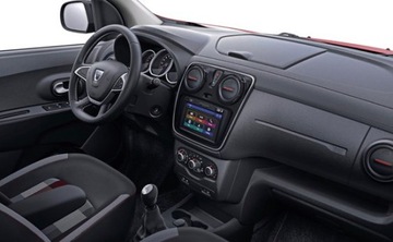 Магнитный держатель телефона для Dacia Lodgy 2