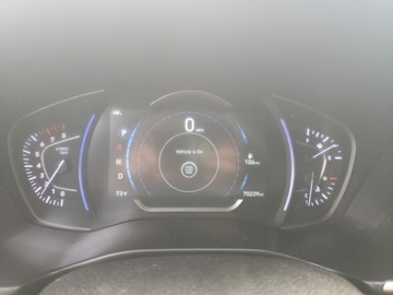 Hyundai Santa Fe IV 2019 Hyundai Santa Fe 2019 HYUNDAI SANTA FE SEL 2.4 Benzyna 185KM, zdjęcie 8