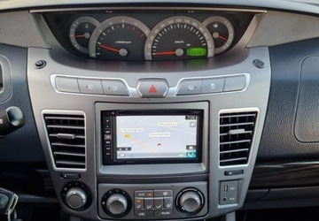 Ssangyong Rodius II Van 2.2 DTR 178KM 2016 SsangYong Rodius SsangYong Rodius 2.2 D Turismo, zdjęcie 31