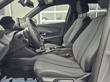 Peugeot 2008 II SUV Facelifting 1.2 PureTech 100KM 2025 Od ręki - Allure S&amp;S 1.2 PureTech 100KM / Pakiet Navigation i Access, zdjęcie 4