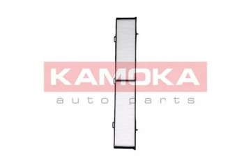 KAMOKA FILTR KABINA BMW 1 E88 3 E90 E91 E92 E93