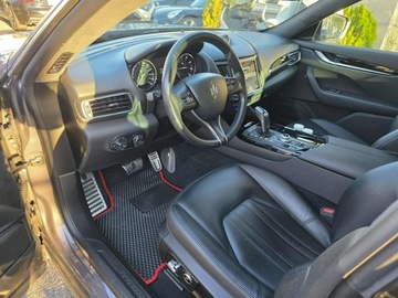 Maserati Levante 3.0 GDI V6 430KM 2022 Maserati Levante 3.0 Bi-Turbo 430 KM, Po Lifcie,, zdjęcie 7