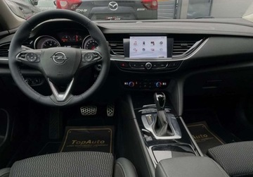 Opel Insignia II Sports Tourer 1.5 Turbo 165KM 2017 Opel Insignia 1.5 T 165KM AUTOMAT GWARANCJA bezwypadkowa zarejestrowana, zdjęcie 33