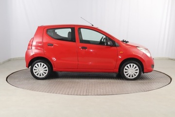 Suzuki Alto VI 1.0 68KM 2009 Suzuki Alto 1.0 i, zdjęcie 5