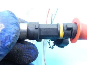 VSTŘIKOVACÍ TRYSKA NISSAN MURANO Z50 0280158042 3.5 V6