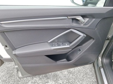 Audi Q3 II SUV 1.5 35 TFSI 150KM 2024 Audi Q3 S line Martix LED Pakiet Czern Ambiente Kamera Side Assist Smartph, zdjęcie 12