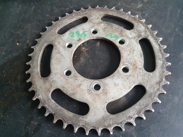 ПРИВОДНАЯ ЗВЕЗДОЧКА YAMAHA HONDA SUZUKI KAWASAKI