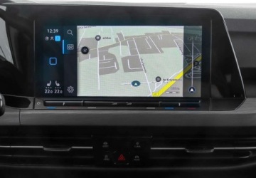 Volkswagen Golf VIII Variant 1.5 eTSI 130KM 2024 Volkswagen Golf 1.5eTSI 130KM DSG, Style, Martwe pole, Pakiet Zimowy, App, zdjęcie 16