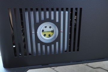 Станция технического обслуживания кондиционеров Texa 710R touch r134a