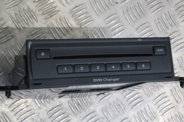 MĚNIČ DVD 4M1035108E PORSCHE CAYENNE 9Y