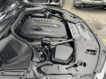BMW Seria 5 G30-G31 Touring 530d 265KM 2017 BMW 530 XDrive Skóra Kamera Podgrzewanie Pamięć, zdjęcie 14
