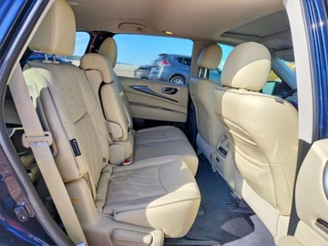Infiniti QX60 2019 Infiniti QX60 Luxe 2019 3.5 Benzyna 295KM, zdjęcie 11