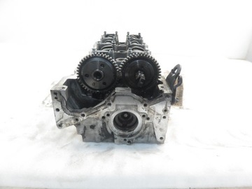 HLAVA MERCEDES W210 E 2.2 CDI R6110160304 OM 611.961