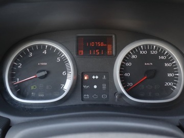 Dacia Duster I SUV 1.5 dCi eco2 90KM 2013 Dacia Duster 1.5 dCi, Salon Polska, 1. Właściciel, zdjęcie 10