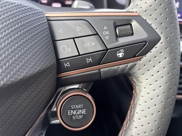 Cupra Formentor Crossover 1.5 TSI 150KM 2026 Cupra Formentor 1.5 eTSI 150 KM 7-biegowa automaty, zdjęcie 23