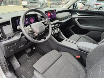 Skoda Kodiaq I SUV Facelifting 2.0 TDI SCR 150KM 2024 Skoda Kodiaq 2.0 TDI 150KM 4x2 Selection DSG Salo, zdjęcie 12