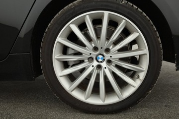 BMW Seria 5 G30-G31 Limuzyna 520d 190KM 2017 BMW 5 520d xDrive, Serwis ASO, 187 KM, 4X4, zdjęcie 11