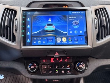 Kia Sportage III SUV 1.6 GDI 135KM 2012 Kia Sportage 1.6 GDI 135KM Xenon LED Grzane Fotele Szwecja Bezwypadkowa 1.6, zdjęcie 25