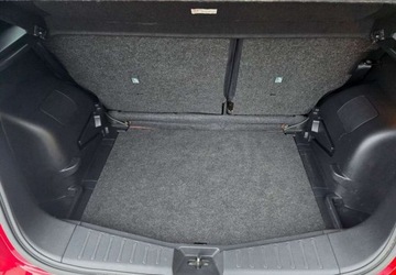 Nissan Note II 1.2 80KM 2016 Nissan Note Nissan Note 1.2 Benzyna 80KM, zdjęcie 16