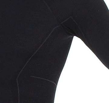 Теплое, термоактивное белье, лыжная толстовка BRUBECK Merino - L