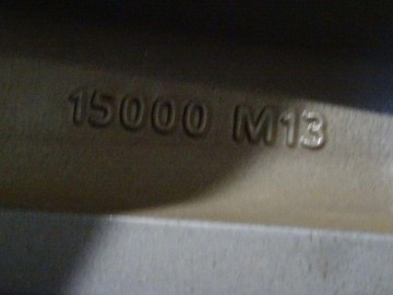 MAZDA CX-5 II KOLA RÁFKY DOBRÝ PNEUMATIKY LETNÍ 225/55 R19