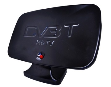 Antena DVB-T/DVB-T2 telewizja naziemna DELTA